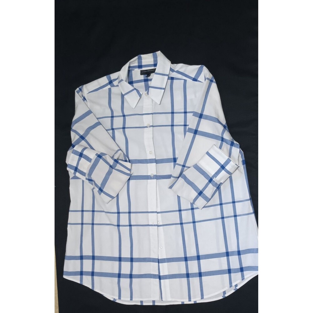 Womans button down